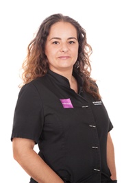 "Me encanta la textura y el olor de la crema My Cream de Ysabel Preysler"