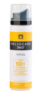 Heliocare 360 Proteccion facial
