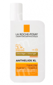 La roche-posay anthelios xl