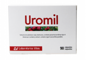 uromil