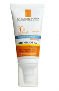 la roche posay anthelios bb cream