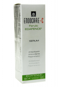 Endocare C Ferulic Edafence