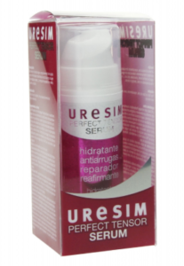 Uresim Perfect Tensor