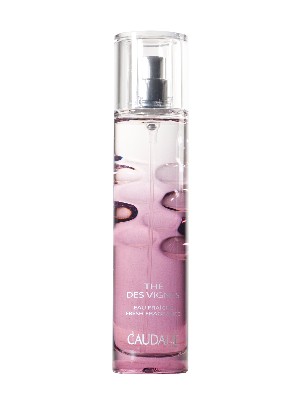 Agua refrescante the des vignes 50 ml caudalie