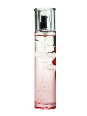 Agua refrescante rose de vigne caudalie 50 ml
