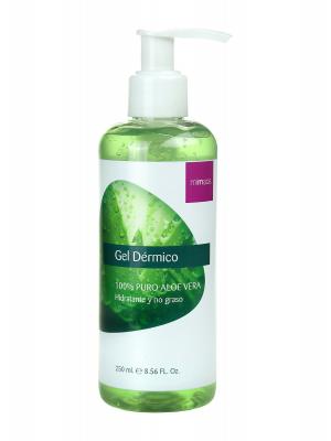 Gel de aloe vera mimaos 250 ml