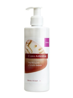 Crema antiestrias mimaos 250ml