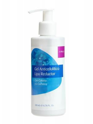 Anticelulítico-reafirmante mimaos 200ml