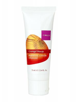Cremigel deportivo mimaos 75 ml