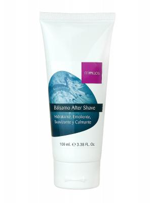 Bálsamo after-shave mimaos 100ml