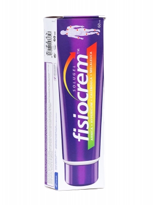 Fisiocrem 250 ml