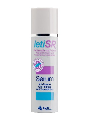 Letisr serum fórmula 30 ml