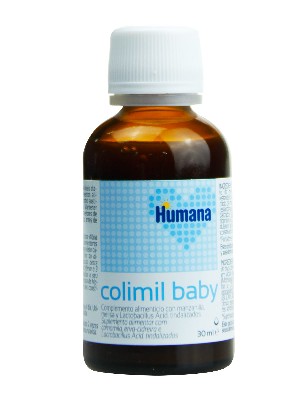 Colimil baby 30 ml