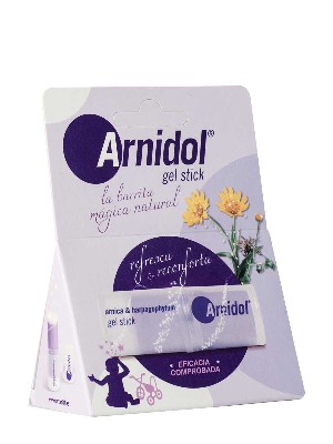 Arnidol gel stick 15 ml
