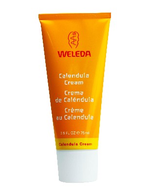 Crema de calendula weleda 75 ml
