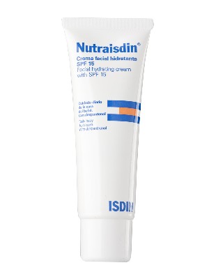 Nutraisdin crema facial spf 15 50 ml