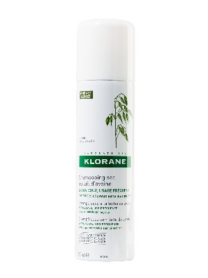 Klorane champu en seco avena spray