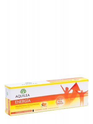 Energia 7 viales aquilea