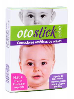 Otostick stick bebe