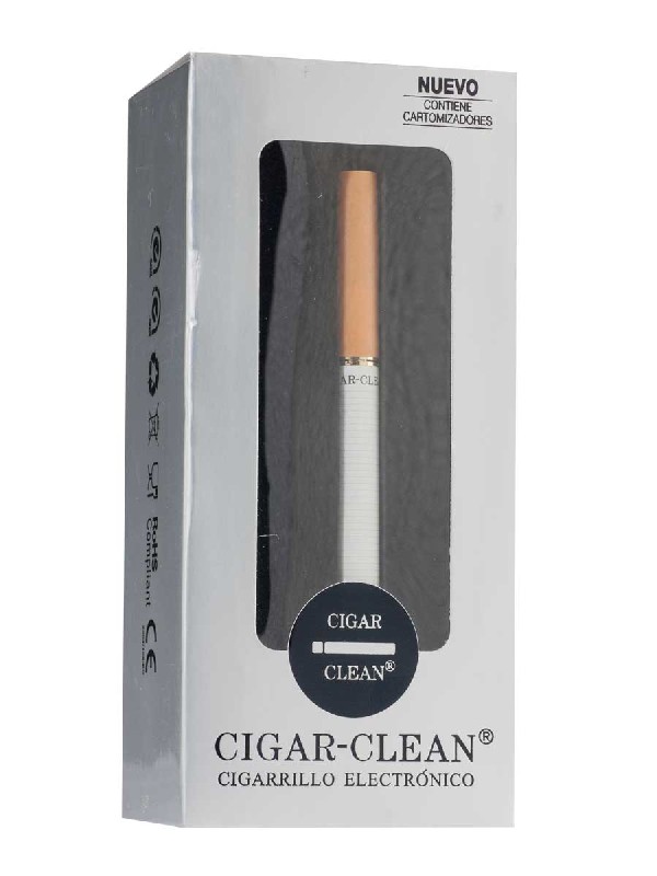 Cigarrillo electrónico 210