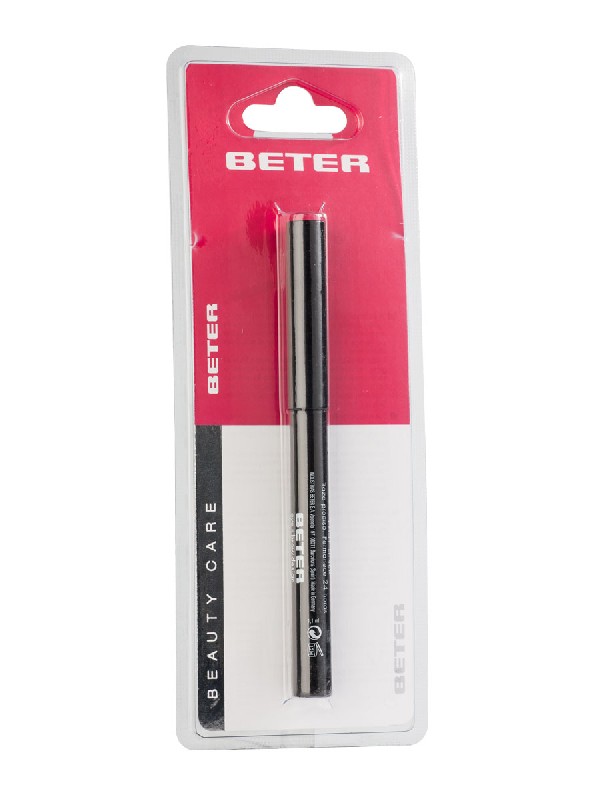 Beter eye liner negro