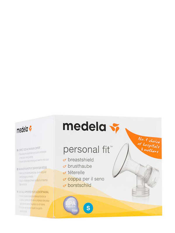 Medela embudo extractor talla s 21 mm