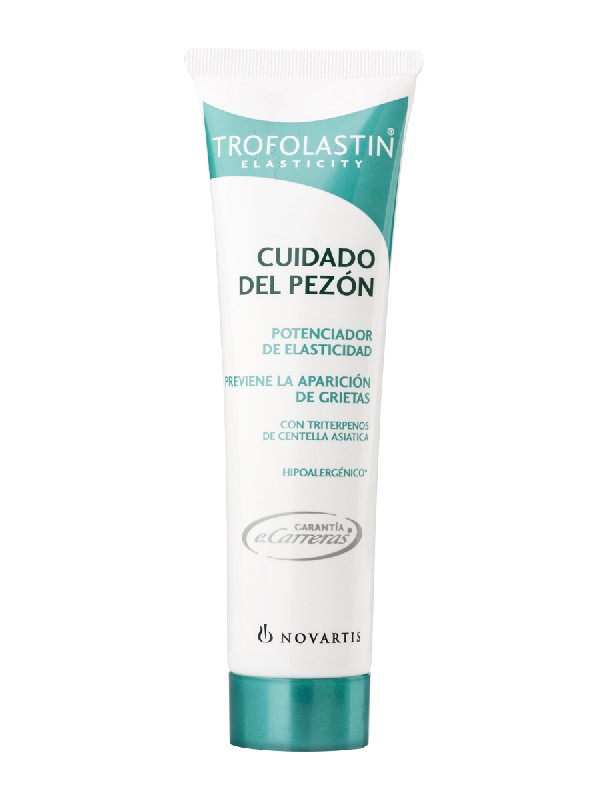 Trofolastin cuidado del pezon e carreras 50 ml