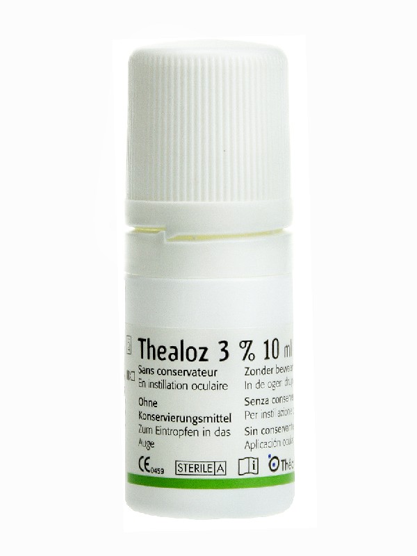 Thealoz 10 ml