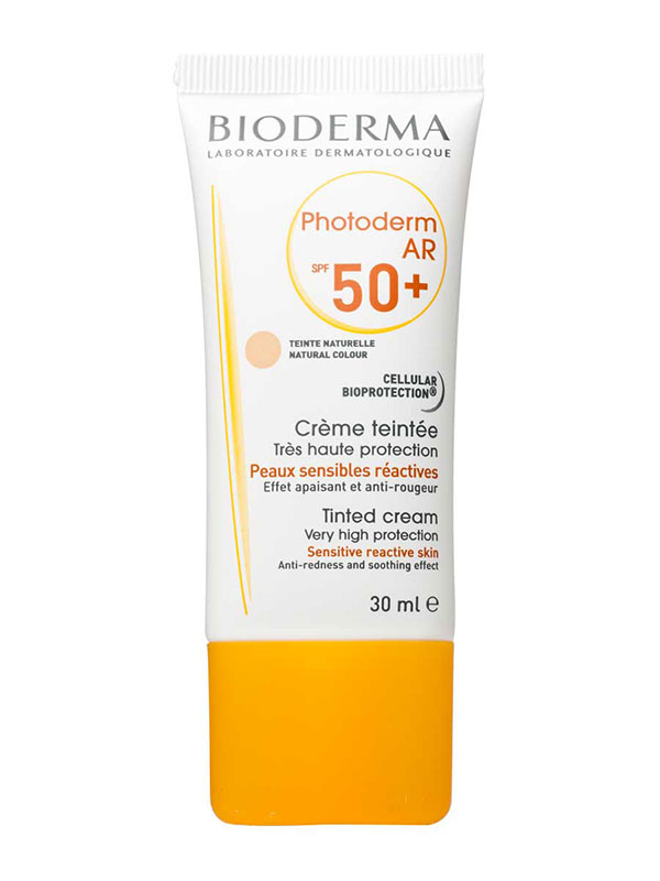 Bioderma photoderm ar spf 50+ 30 ml
