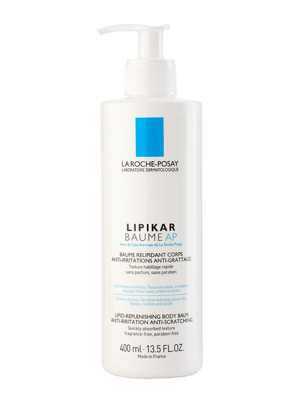La roche posay lipikar ap baume 400 ml