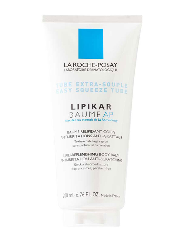 La roche posay lipikar ap baume 200 ml