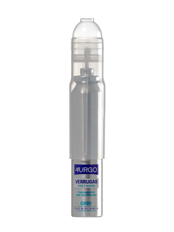 Urgo verrugas cryo 20 ml