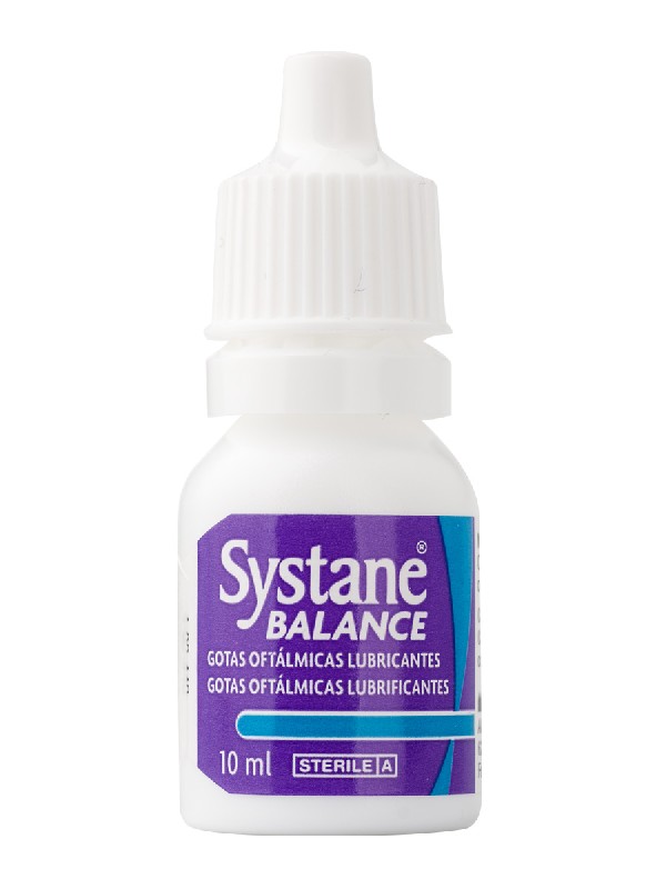 Systane balance