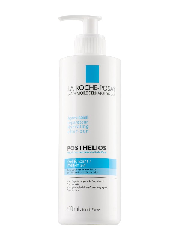 La roche posay posthelios 400ml