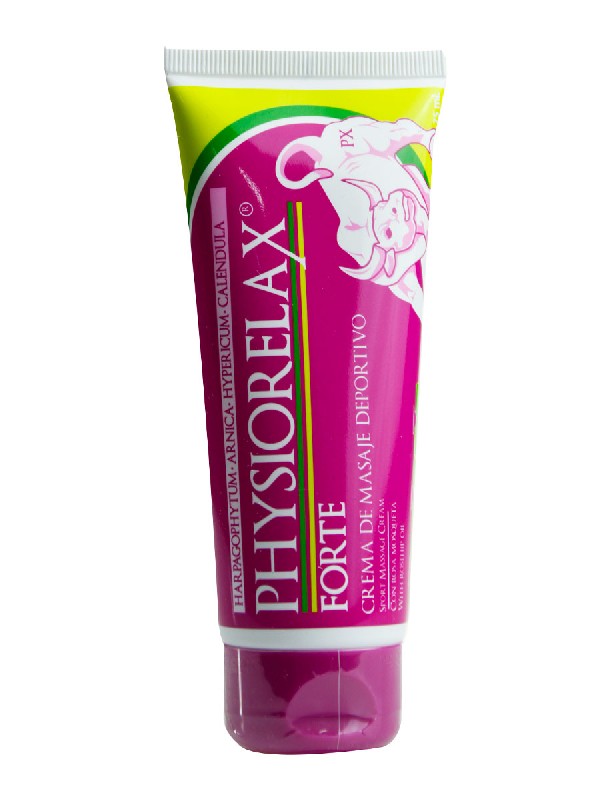 Physiorelax forte 75 ml