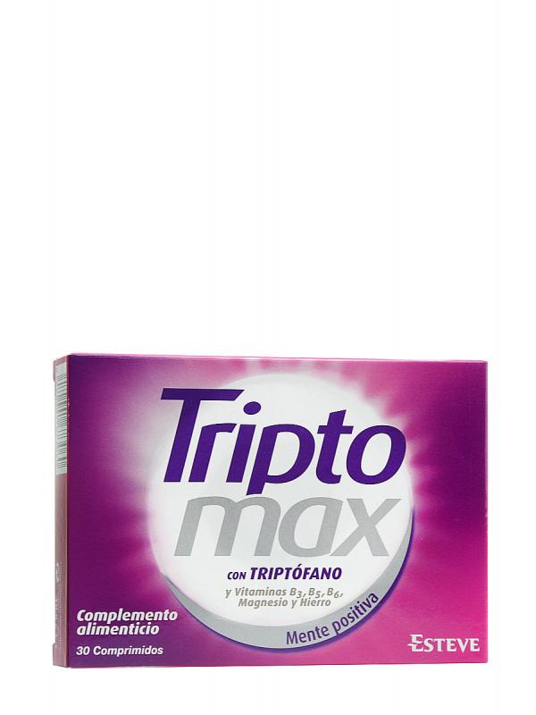 Triptomax 30 comp