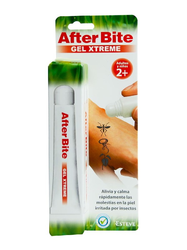 After bite gel xtreme 20 g