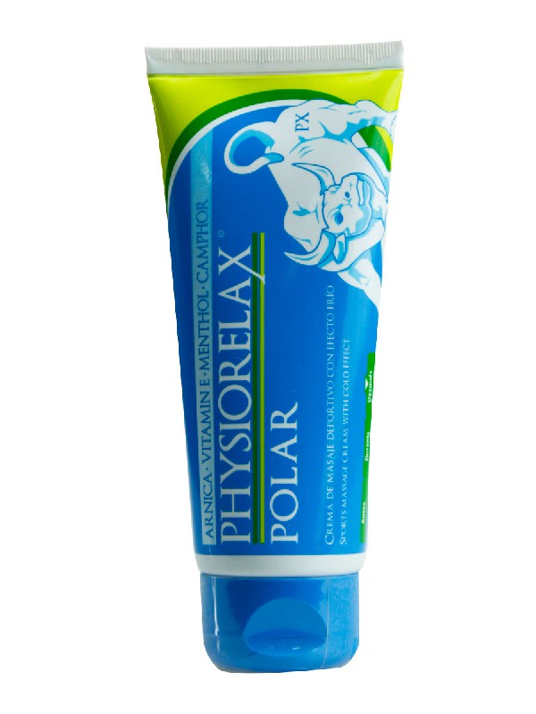 Physiorelax polar 75 ml
