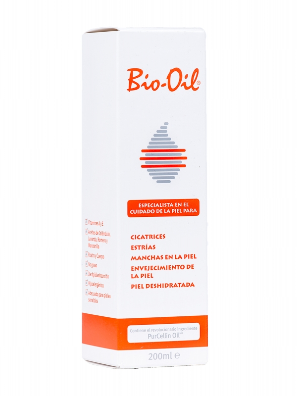 Bio-Oil Aceite para la piel 200ml 