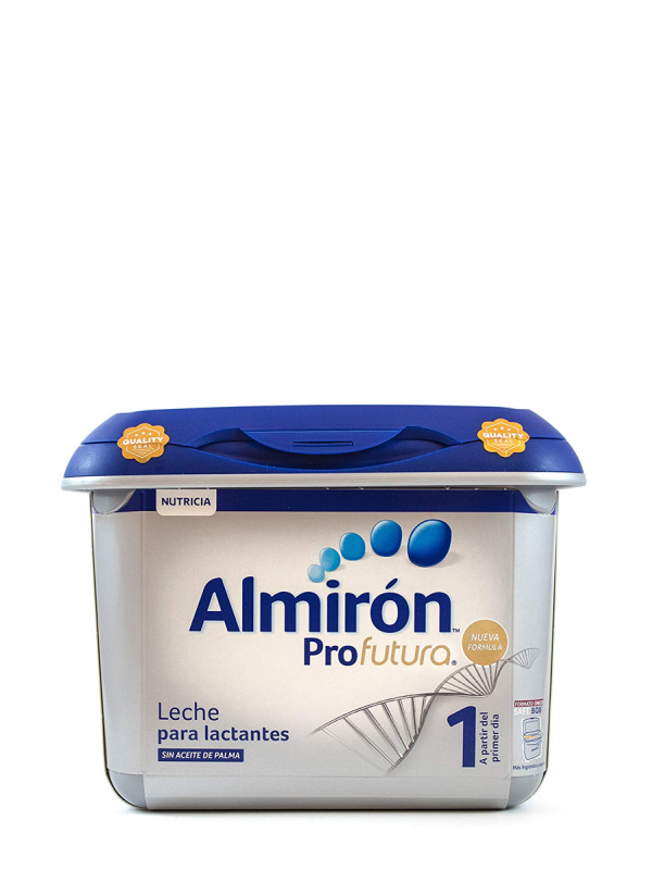 Leche almiron