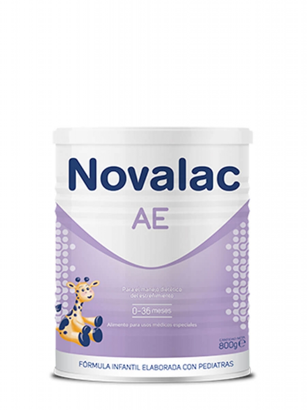 Novalac AE 800 gr