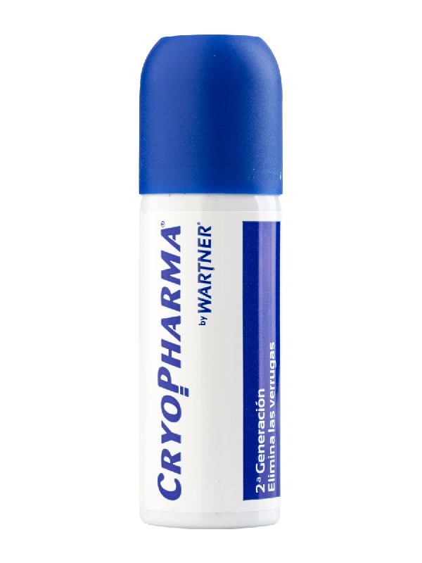 Cryopharma manos 50 ml