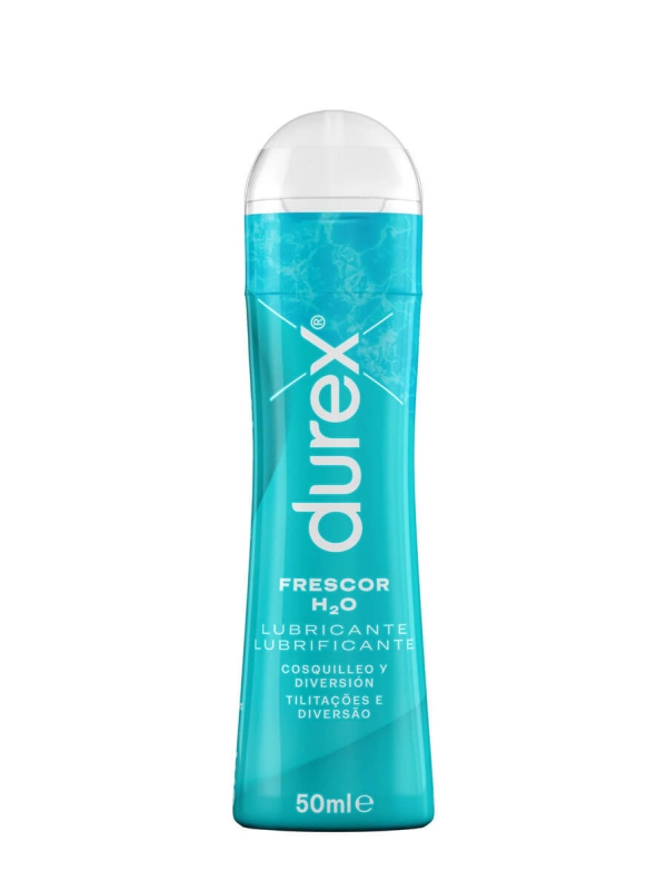 Durex Original H O Lubricante Hidrosoluble Ntimo Ml Comprar A Precio En Oferta