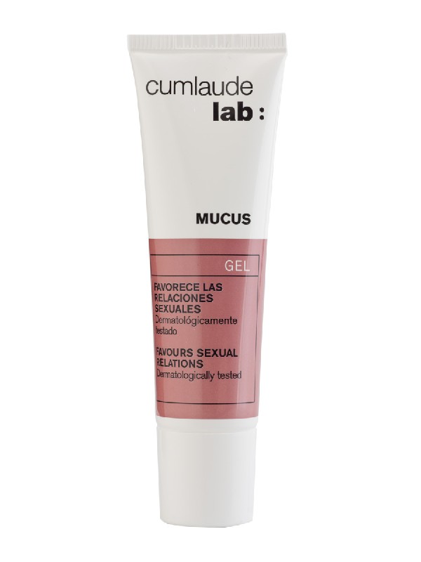 Cumlaude mucus vaginal 30 ml.