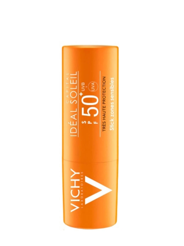 Vichy Capital Soleil Stick Sensitive Areas SPF50+
