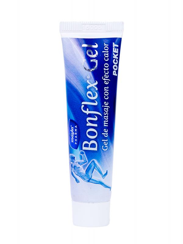 Gel bonflex pocket 15ml